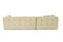 Atelier Del Sofa Sofá Esquinero Cady Corner Left - Verde